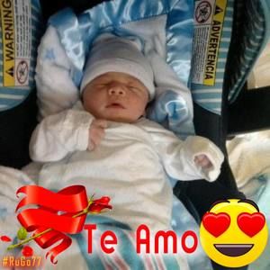 Meet your Posher, Alberto